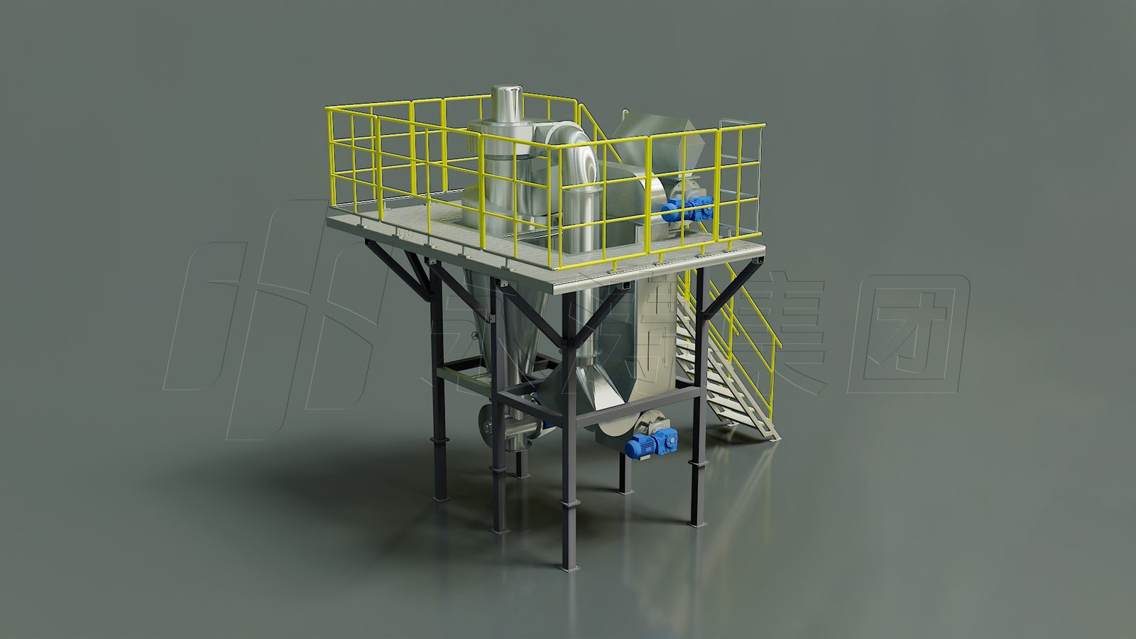 Cleaning system
